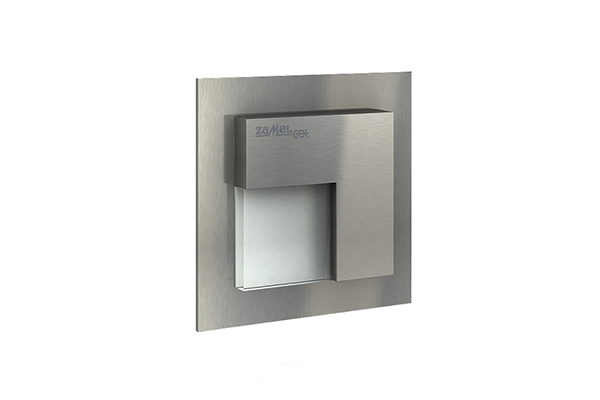 Точечные светодиодные светильники 12V