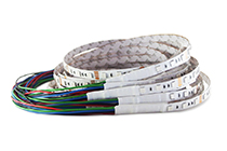 Светодиодная RGB-лента (1м)