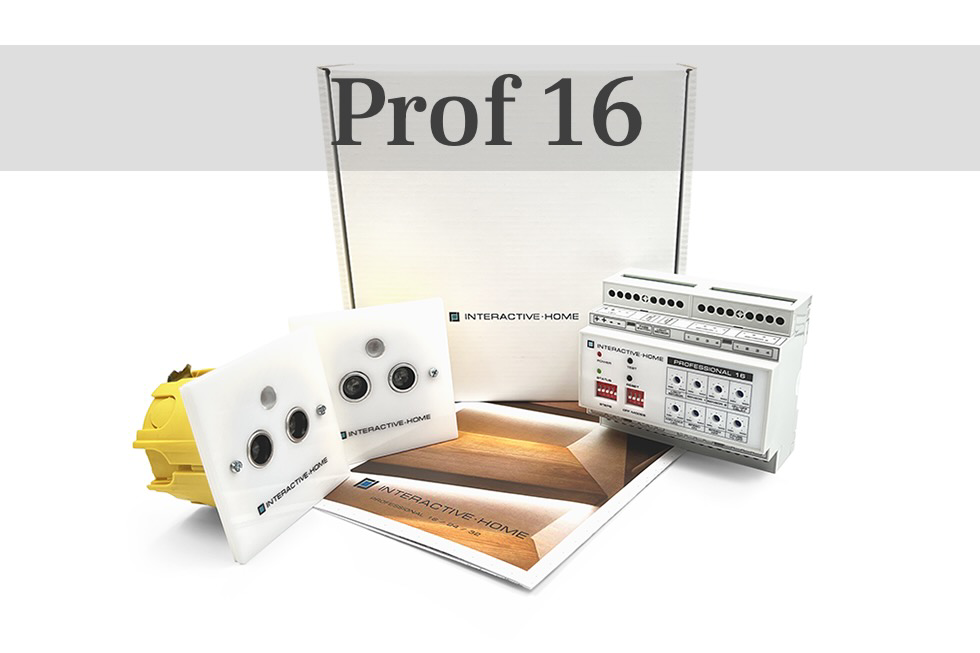 Комплект подсветки лестницы