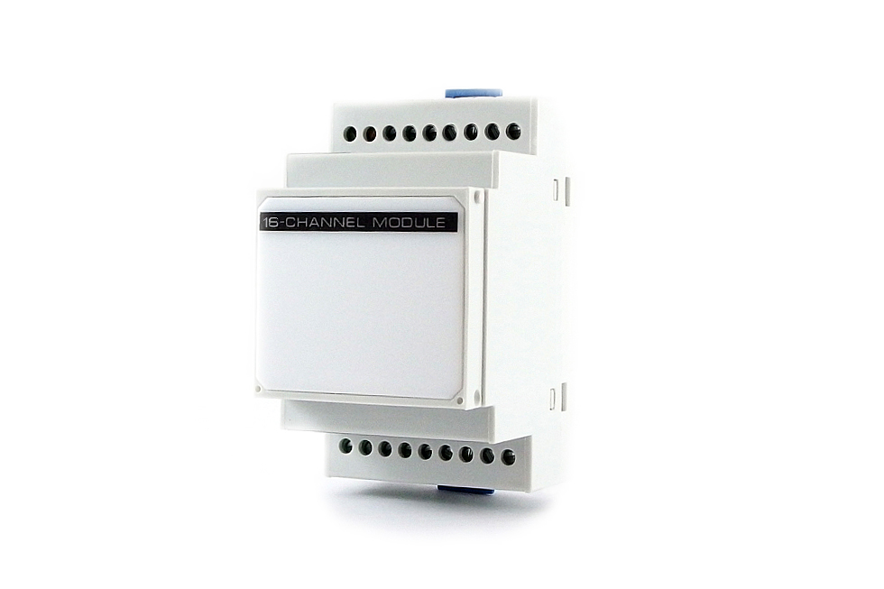 Модуль М16 (16-канальный)