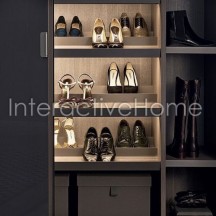 Подсветка мебели