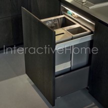 Автоматическая кухонная подсветка