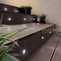 Автоматическая уличная подсветка