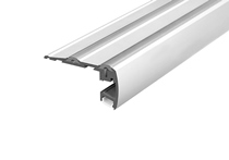 Накладной угловой алюминиевый профиль PR4 (Германия)